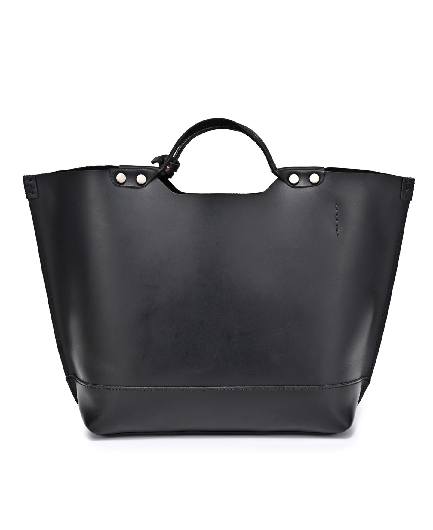 Женская сумка OLD TREND Genuine Leather Gypsy Soul, цвет: Чёрный — фото 6