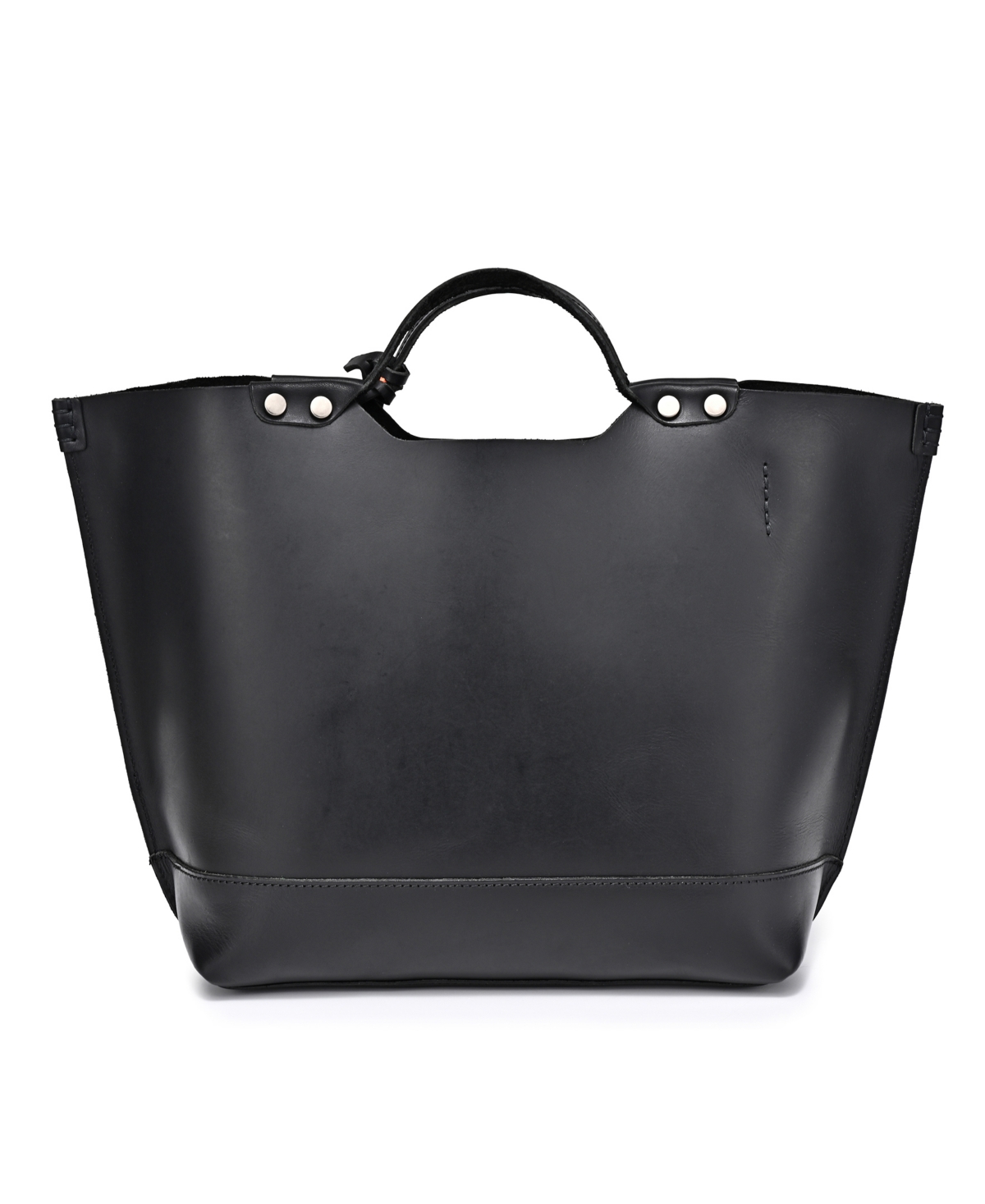 Old Trend Women's Genuine Leather Gypsy Soul Tote Bag