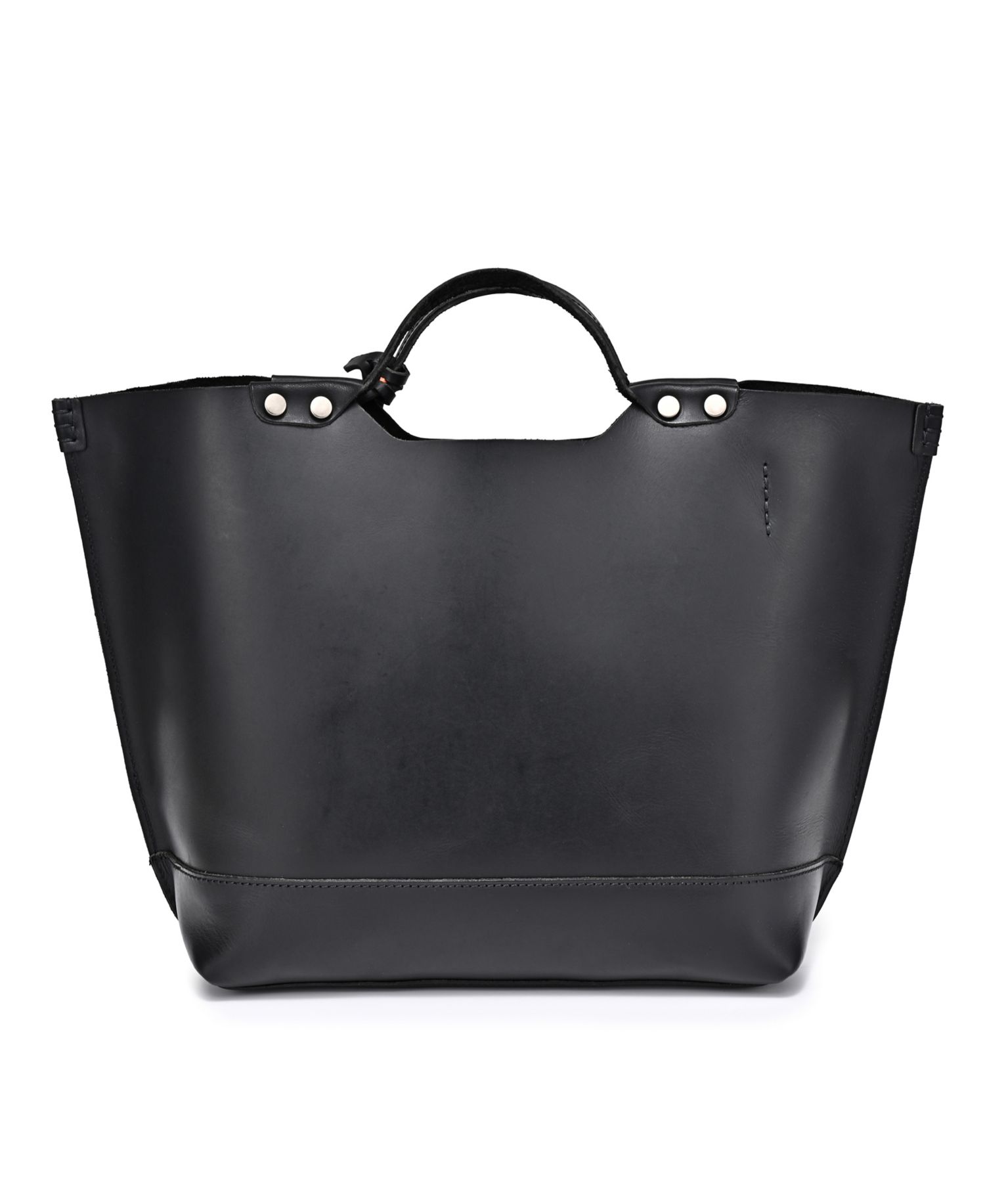 Women's Genuine Leather Gypsy Soul Tote Bag