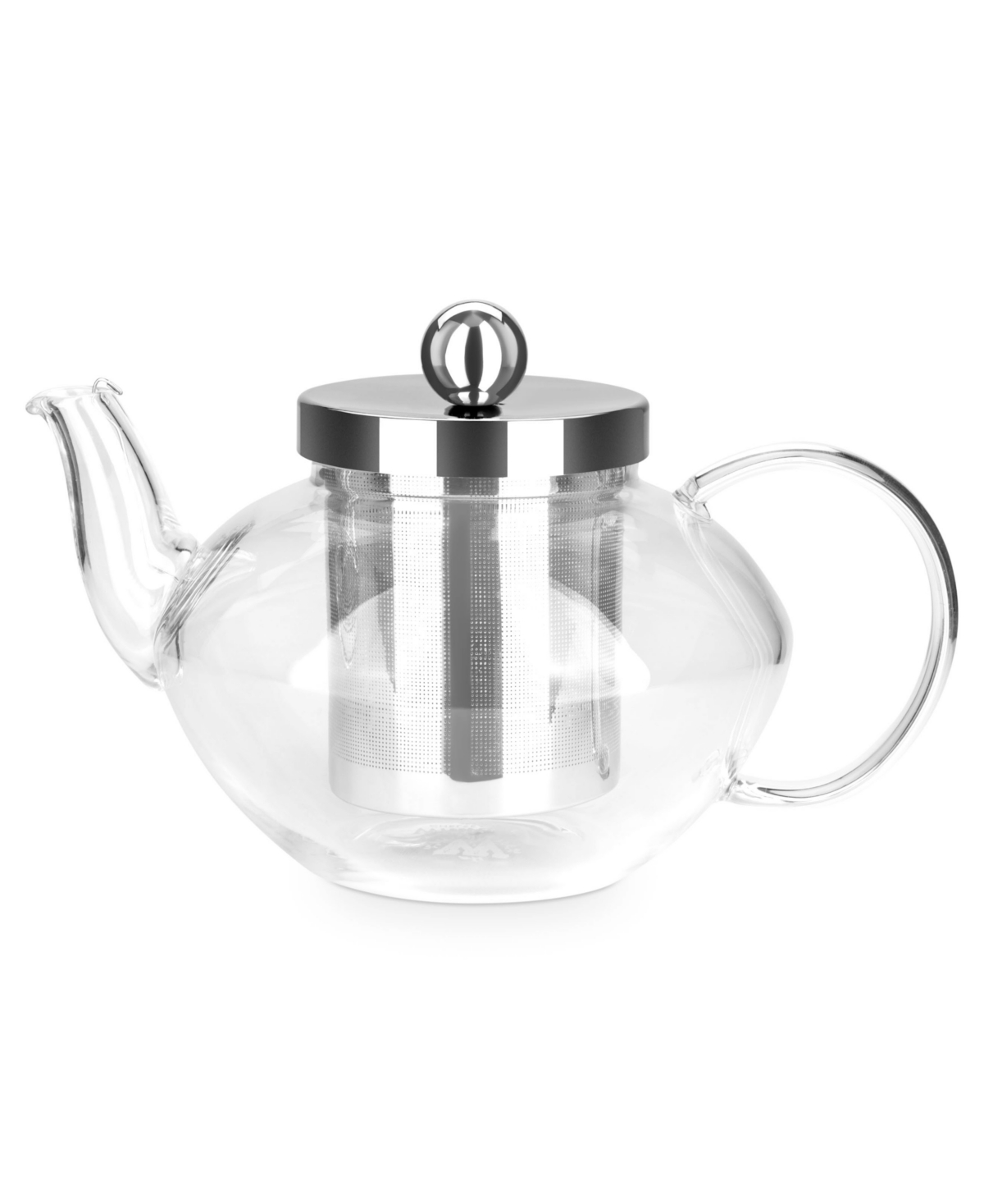 Whittard Of Chelsea Breakfast Teapot, 3 Piece In No Color