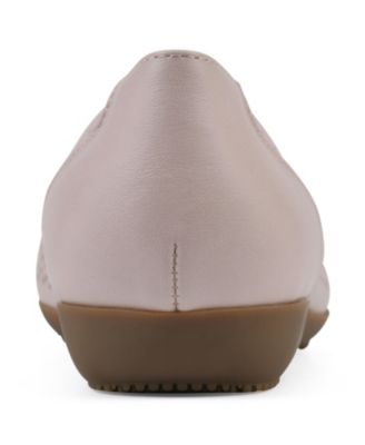 Women's Cindy Ballet Comfort Flat