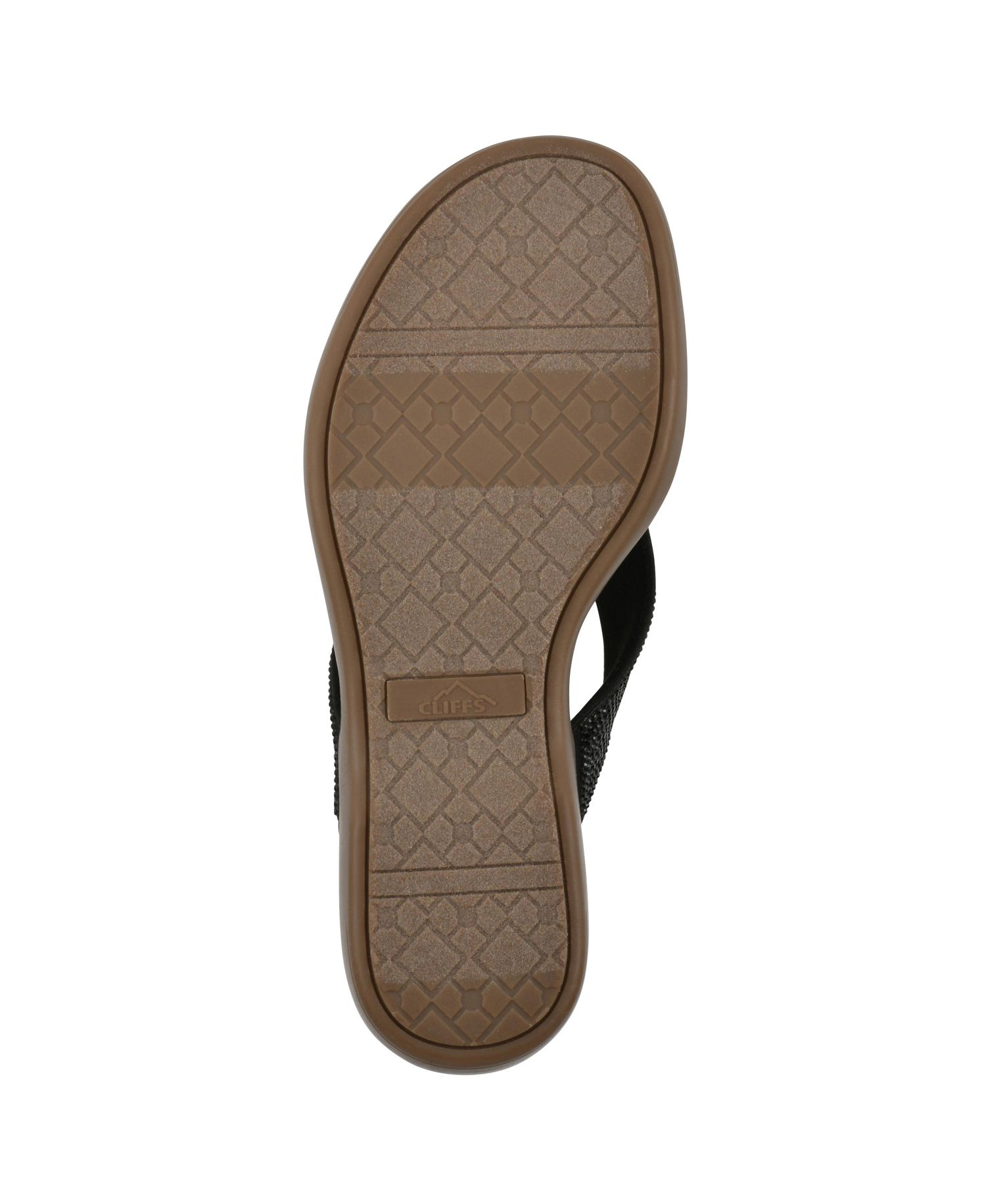 Women's Becharm Thong Sandals