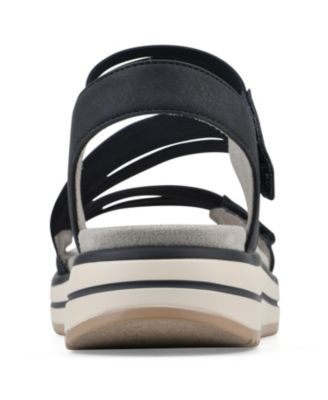 Women's Hapford Sport Round Toe Sandals