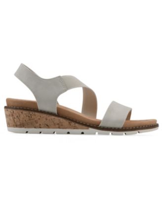 Women's Tinnley Wedge Slip-On Sandals