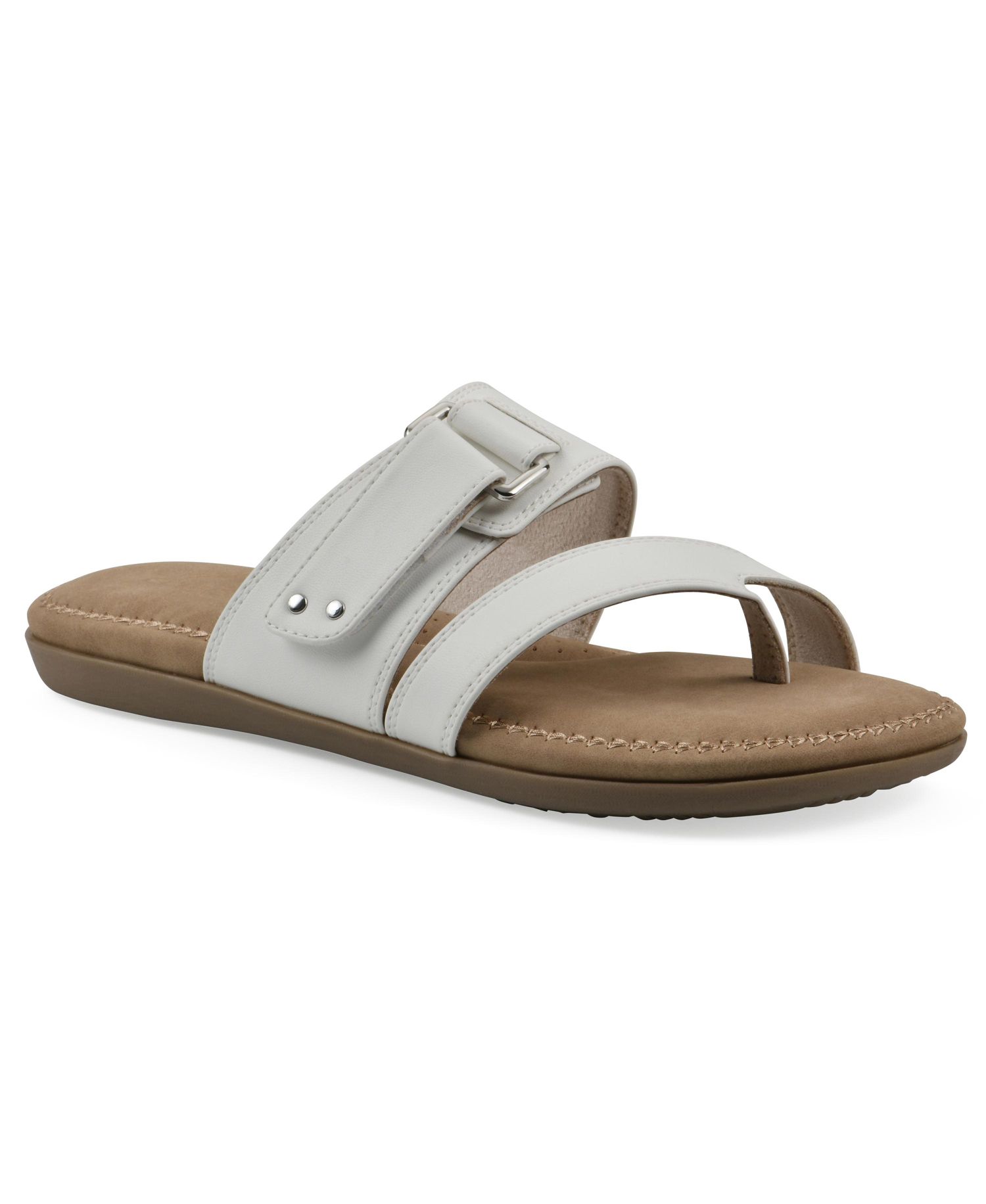 Women's Fancify Slip-On Sandals