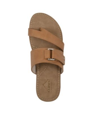 Women's Fancify Slip-On Sandals