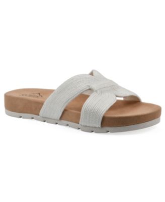 Women's Tindra Slip-On Sandals