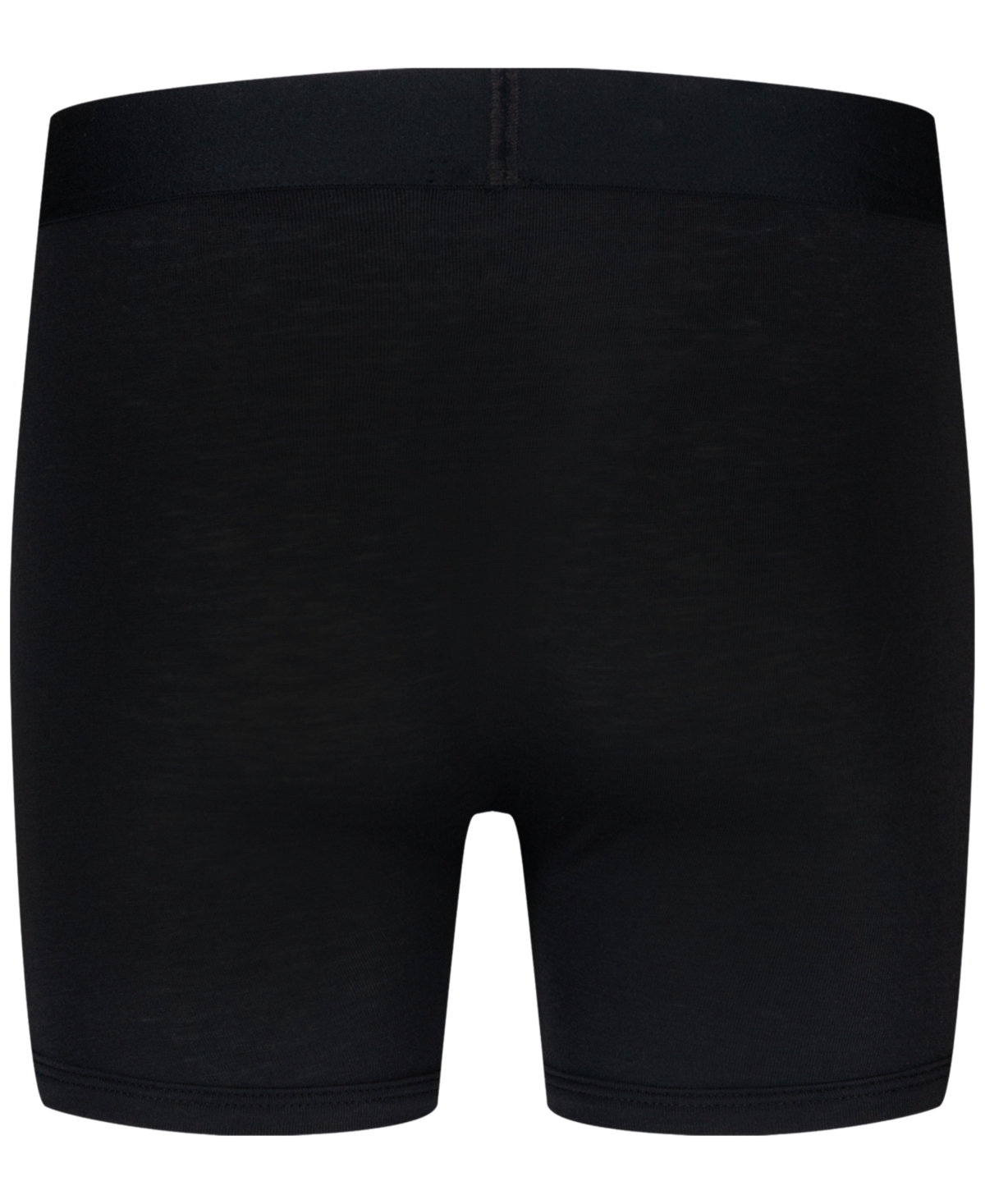 Jordan Big Boys Flight Modal Boxer Briefs, Pack Of 3 In Black