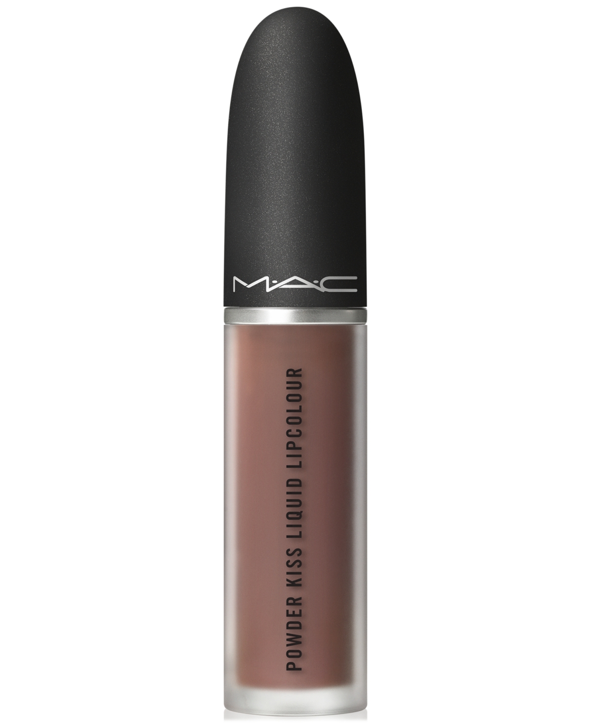 Mac Powder Kiss Liquid Lipcolour, 0.67 oz In New Buffiest