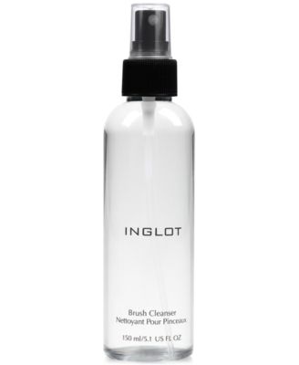 INGLOT - Brush Cleanser, 150 ml