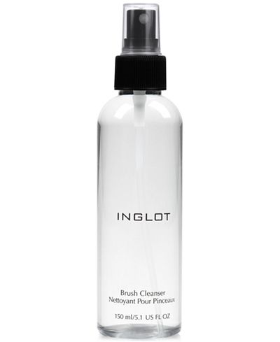 INGLOT Brush Cleanser, 150 ml