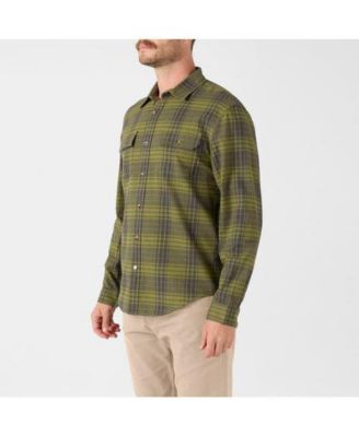 Men's Park Flannel Shirt