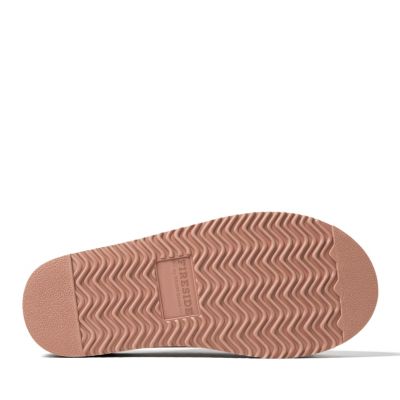 Fireside By Women's Greta Genuine Shearling Clog