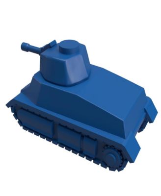 Axis&Allies North Africa Strategy Board Game