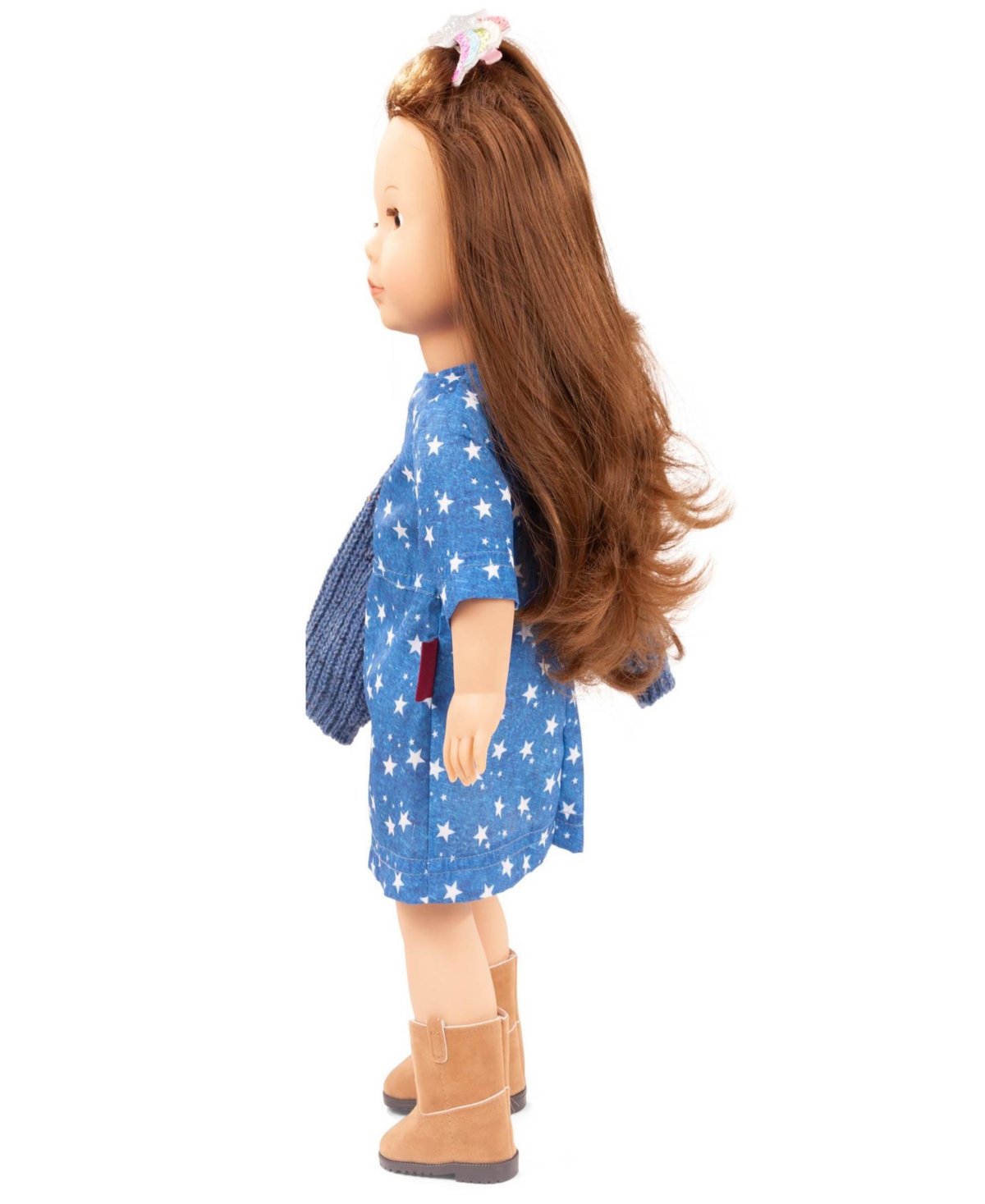 Götz Precious Day Elisabeth My Star Doll In Multi