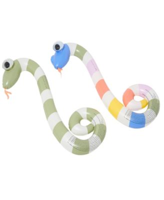 Kids Inflatable Noodle, Set of 2