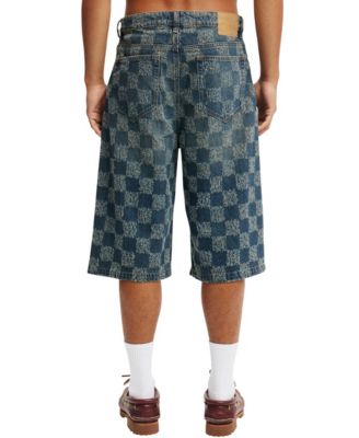 МУЖСКАЯ супер-мешковатая куртка ИЗ ХЛОПКА НА ХЛОПКЕ 13990₽