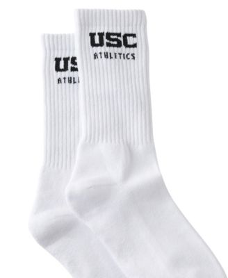 ХЛОПОК НА ХЛОПКЕ НА мужском носке специального выпуска