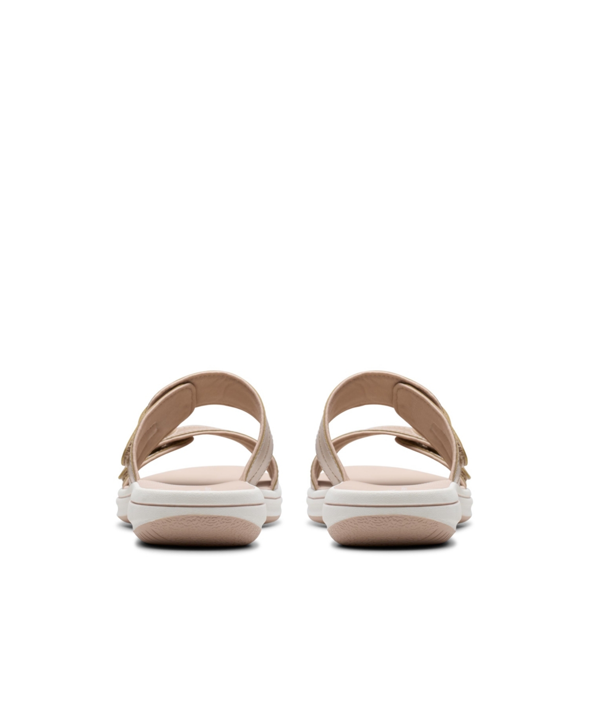 Clarks Breeze Maye In Sand