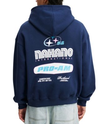 МУЖСКАЯ толстовка с графическим принтом из ХЛОПКА НА ХЛОПКЕ в обтяжку 11990₽