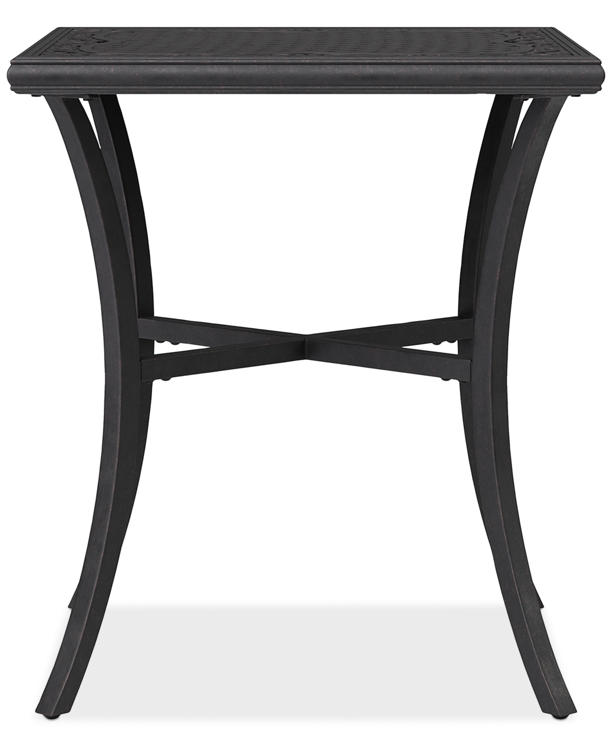 Agio Wythburn Outdoor 32" Bar Height Dining Table