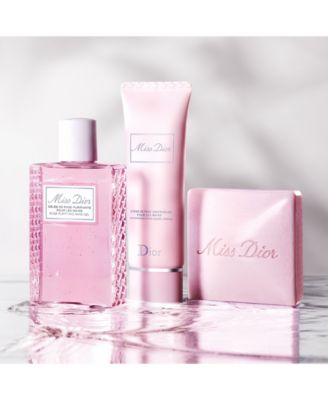 Miss Dior Blooming Scented Soap, 4.2 oz.