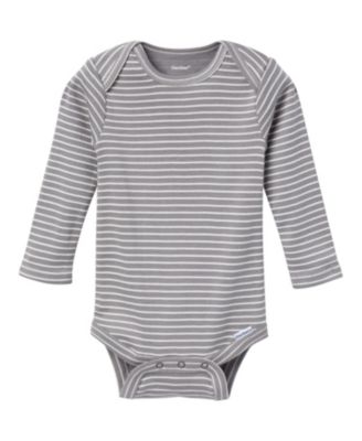 Baby Boys 6-Pack Onesies Bodysuits