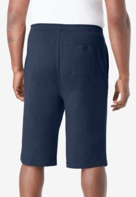 Легкие удлиненные шорты KingSize KingSize Big - Tall 3 шт 12790₽