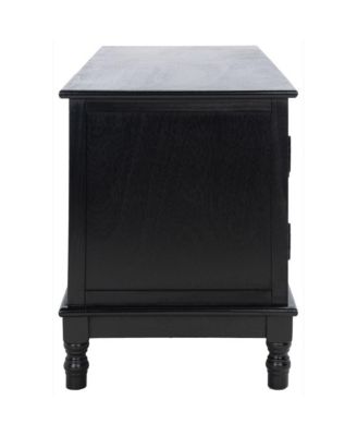 Magnolia 2 Door 2 Shelf Media Stand