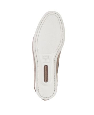 Men's Mason One Eye Tie Loafers