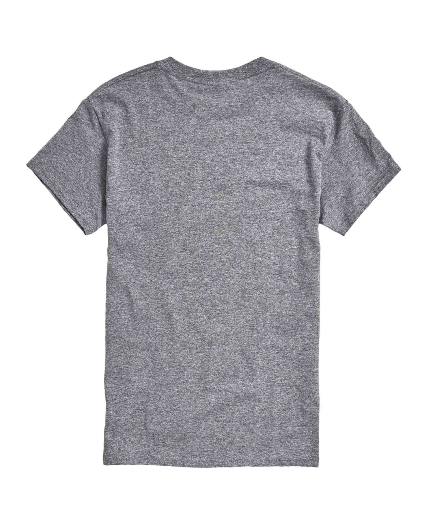 Men's Peanuts Candy Hearts Short Sleeve T-Shirt