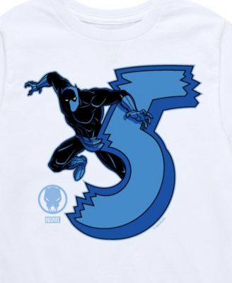 Big Boys 5 Graphic T-Shirt