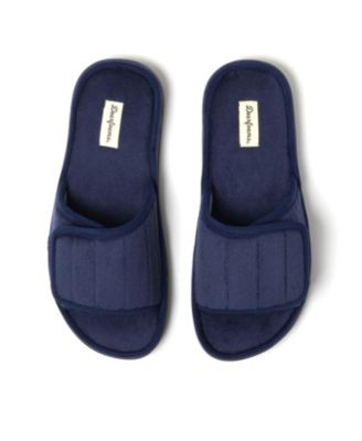 Men's Collin Terry Adjustable Shower Slide House Slipper