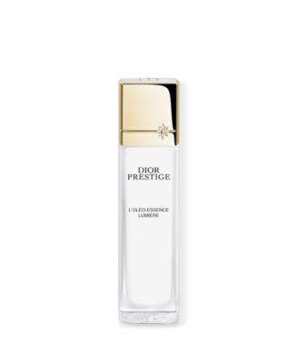 【ミミ】Dior Prestige Le Protecteur Discover Dior Prestige Le Protecteur UV Jeunesse et Lumière