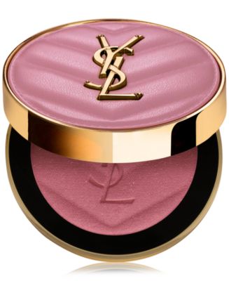 福袋 大丸 Yves Saint Laurent Make Me Blush 24H Buildable Powder Blush チーク