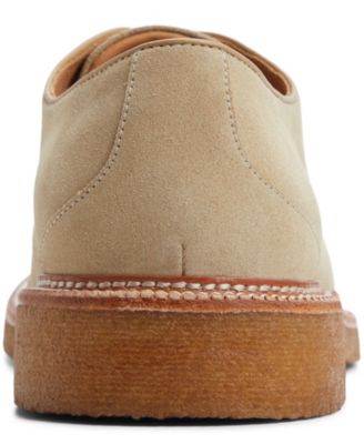 Men's Ronald Leather Lace Up Dress Shoe