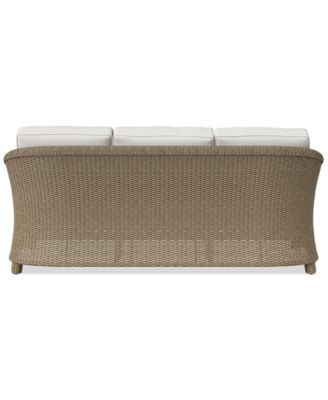 Sonetta Outdoor Sofa, Created for Macy's