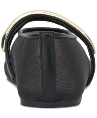 Women's Rahmi Mary Jane Flats, Exclusively at Macy's