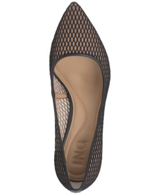 Women's Zitah Pointed Toe Pumps