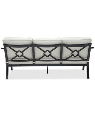 St Croix Outdoor Sofa