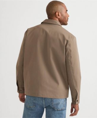 Men's Squall Mac Rain Jacket