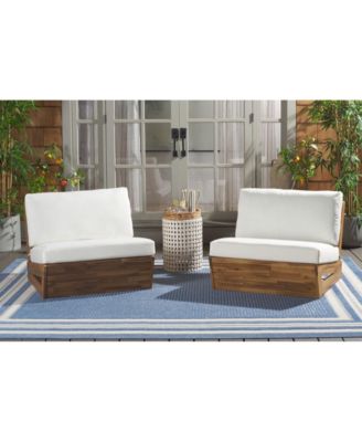 Lynn Lounge Chair (Set Of 2)