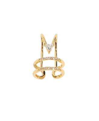 Party Nail Ring