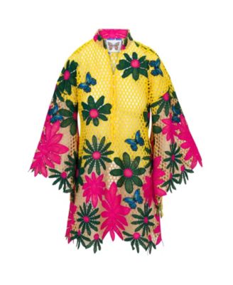 Кружевная туника Supernova