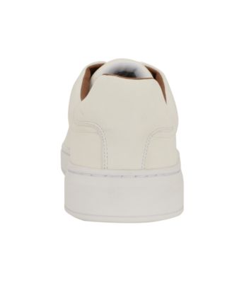 Men's Wivlo Lace-Up Casual Sneakers