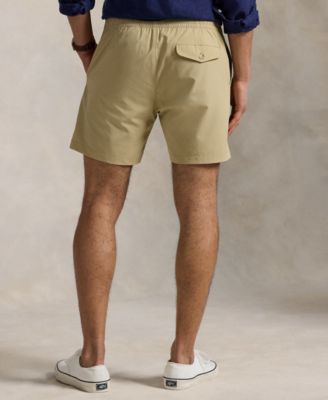 Мужские плавки Polo Ralph Lauren Polo Ralph Lauren Мужские плавки Polo Prepster 6 дюймов 22090₽