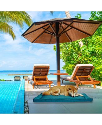 Precious Tails Orthopedic Cat & Dog Bed Crate Mat