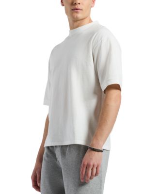 Мужская футболка Buffalo David Bitton Kinsley с округлым вырезом горловины и непринужденной обстановкой 7790₽