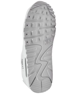 Women's Air Max 90 Casual Sneakers from Finish Line