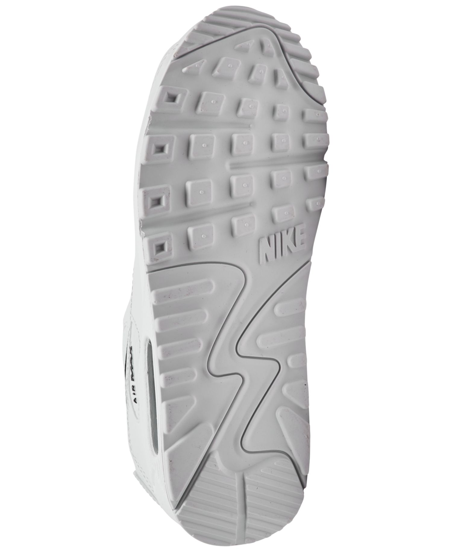 Women's Air Max 90 Casual Sneakers from Finish Line
